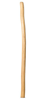 Natural Finish Didgeridoo (TW1405)